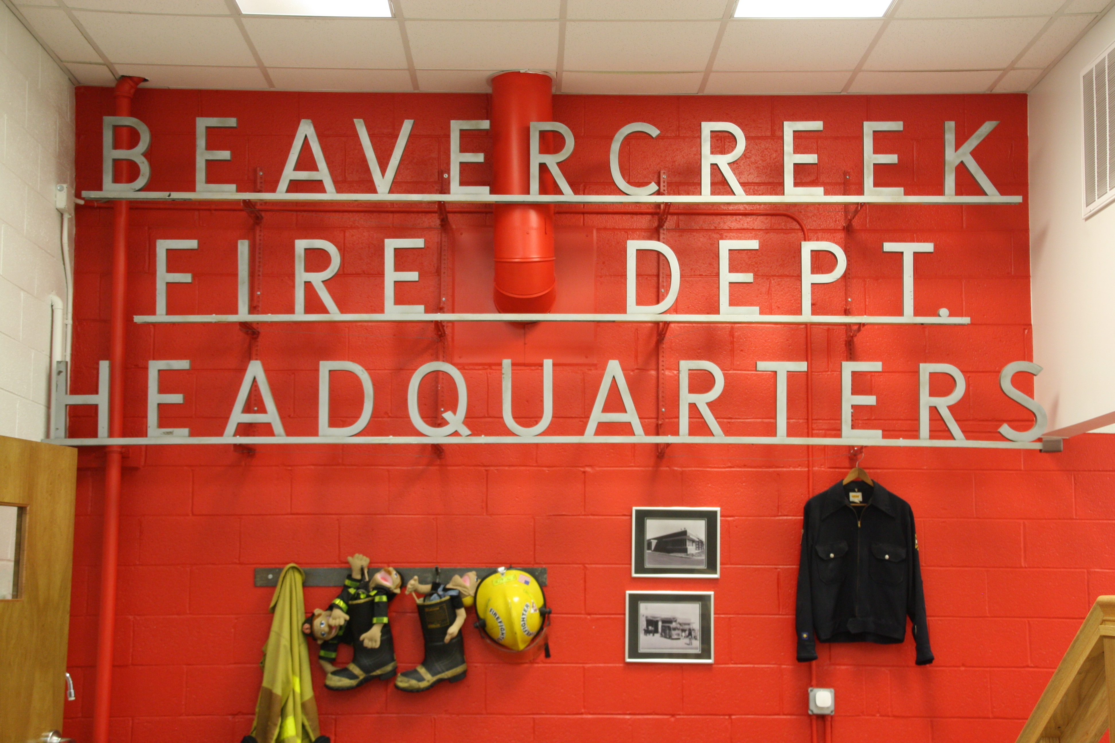 Beavercreek Fire Department