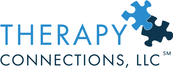 Therapy Connections Logo