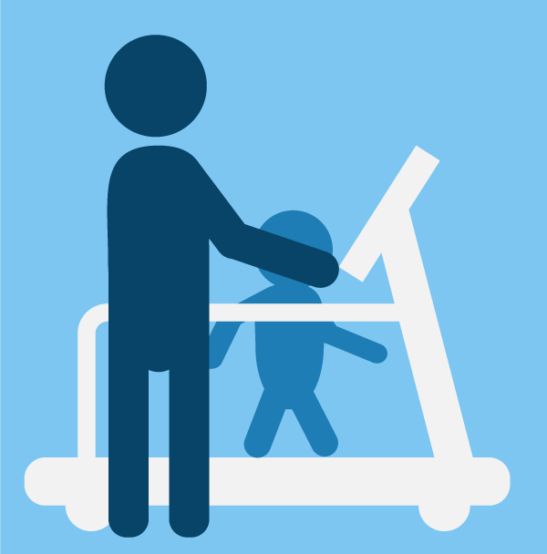 Treadmill Training