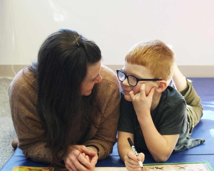 Occupational Therapy