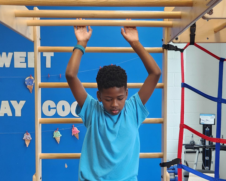 Physical Therapy